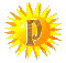 Zon Alfabetten 