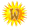 Zon Alfabetten 