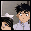 Anime Ah my godness 