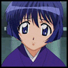 Anime Ai yori aoshi 