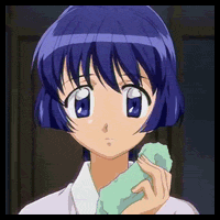 Anime Ai yori aoshi 
