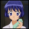 Anime Ai yori aoshi 