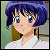 Anime Ai yori aoshi 