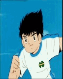 Anime Captain tsubasa 