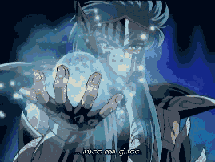 Anime Chevaliers zodiaque 
