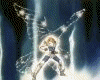 Anime Chevaliers zodiaque 