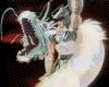Anime Chevaliers zodiaque 