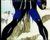 Anime Chevaliers zodiaque 