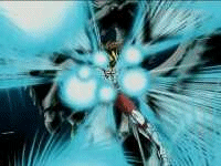 Anime Chevaliers zodiaque 