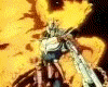 Anime Chevaliers zodiaque 