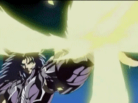 Anime Chevaliers zodiaque 