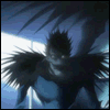 Anime Death note 