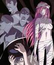 Anime Elfen lied 