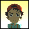 Anime Fooly cooly 