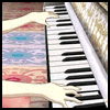 Anime Gankutsuou Piano Spelen