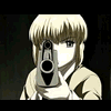 Anime Gunslinger girl 