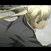 Anime Gunslinger girl 