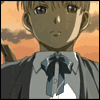 Anime Gunslinger girl 