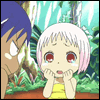Anime Hare guu 