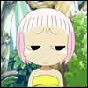 Anime Hare guu 