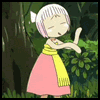 Anime Hare guu 