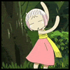 Anime Hare guu 