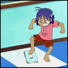Anime Hare guu 