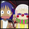 Anime Hare guu 