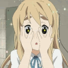 Anime K-on! 