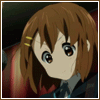 Anime K-on! 