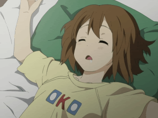 Anime K-ON! 
