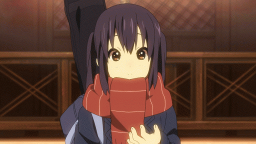 Anime K-ON! 