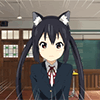 Anime K-on! 
