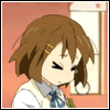 Anime K-on! 