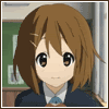 Anime K-on! 
