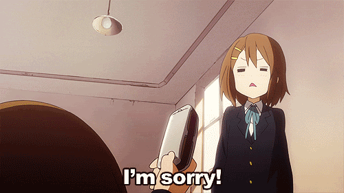 Anime K-ON! 