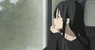 Anime K-ON! 