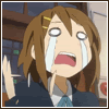 Anime K-on! 
