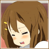 Anime K-on! 