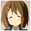 Anime K-on! 