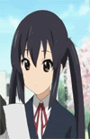 Anime K-on! 
