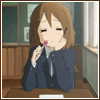 Anime K-on! 