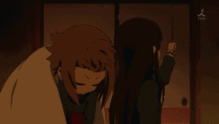 Anime K-on! 