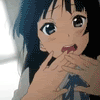 Anime K-on! 