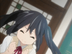 Anime K-on! 