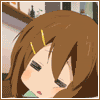 Anime K-on! 