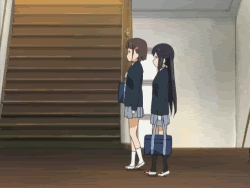 Anime K-on! 