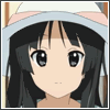 Anime K-on! 