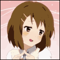 Anime K-on! 