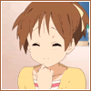 Anime K-on! 